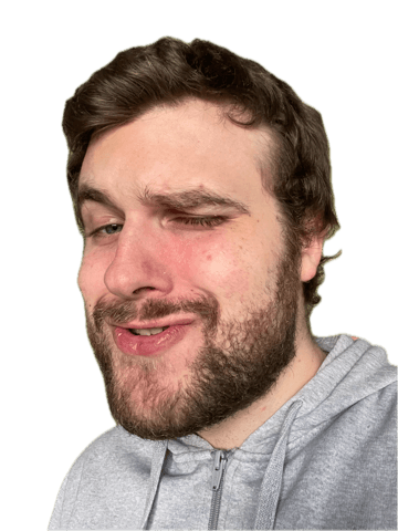 Ottacon, the developer, looking at your backlog with loving judgment